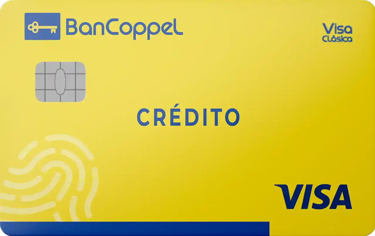 Tarjeta de crédito