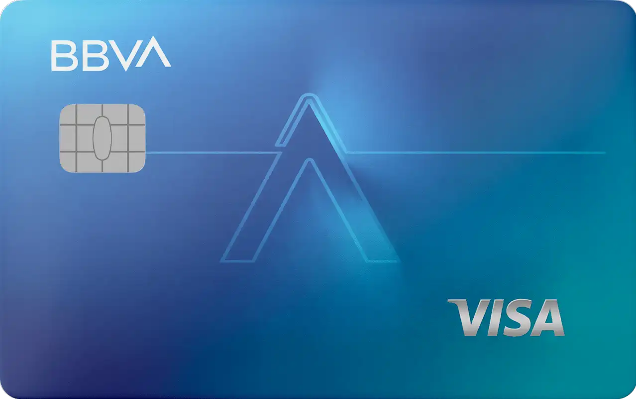 Tarjeta Start BBVA