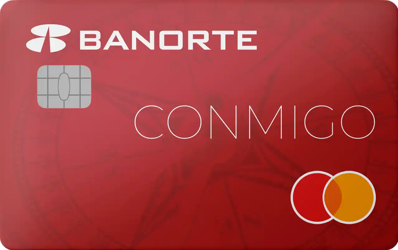 Banorte Conmigo