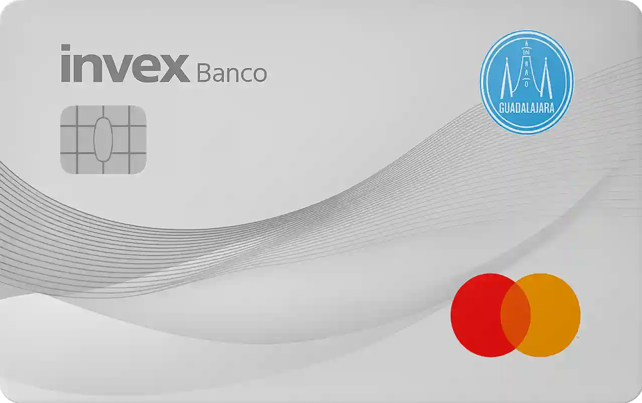 INVEX Farmacias Guadalájara