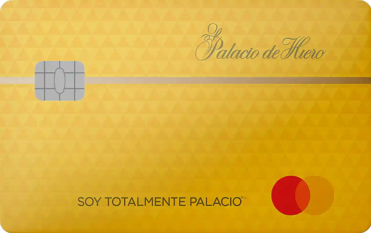 Tarjeta Palacio