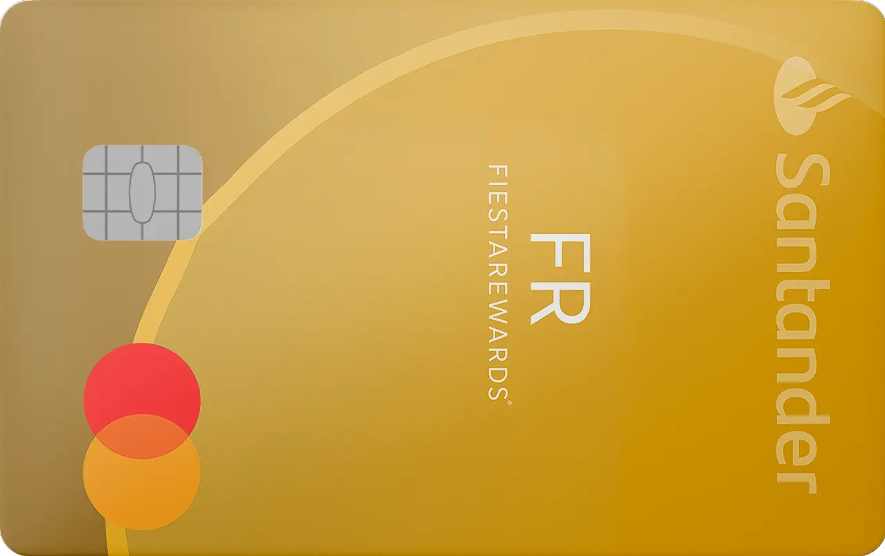 Fiesta Rewards Oro